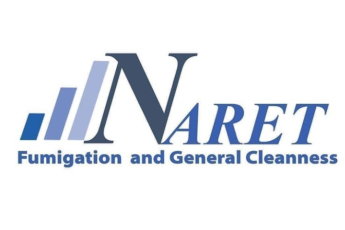Naret Logo